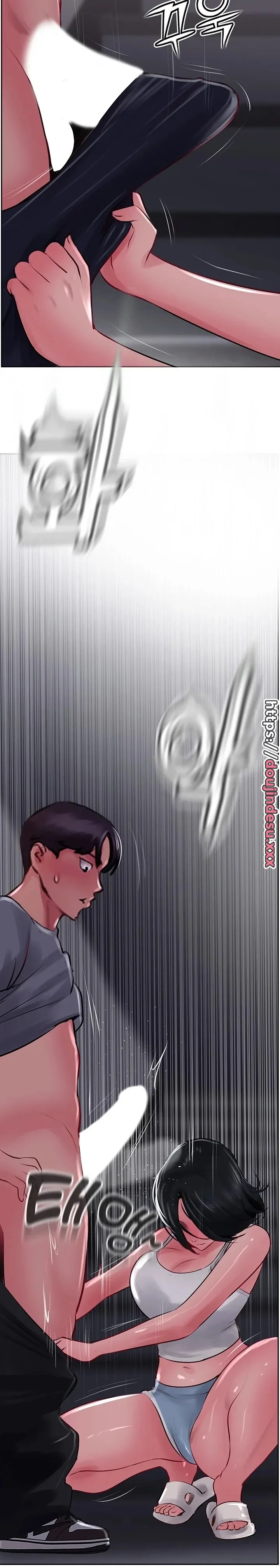 Top of The World Chapter 22