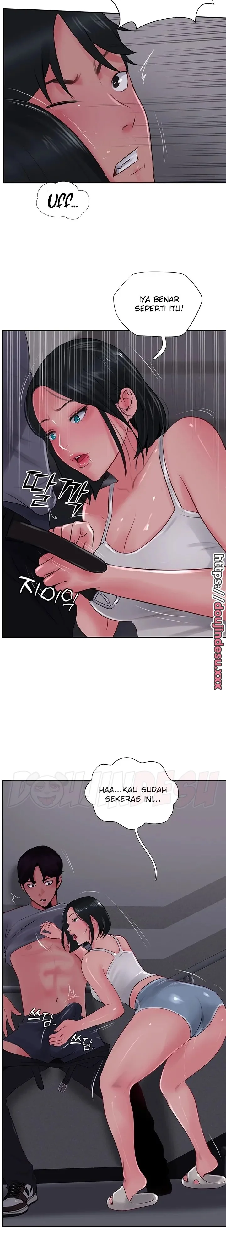 Top of The World Chapter 22