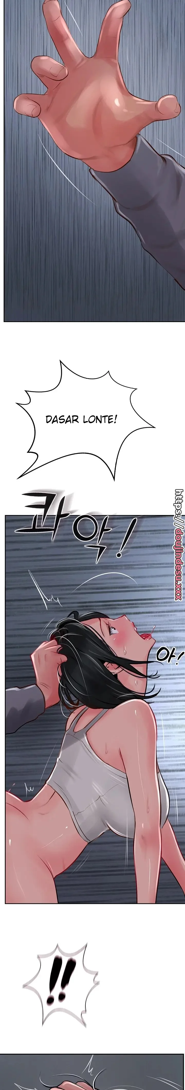 Top of The World Chapter 22