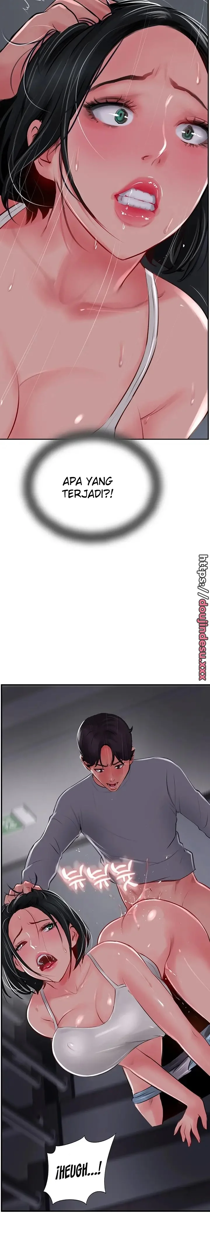 Top of The World Chapter 22