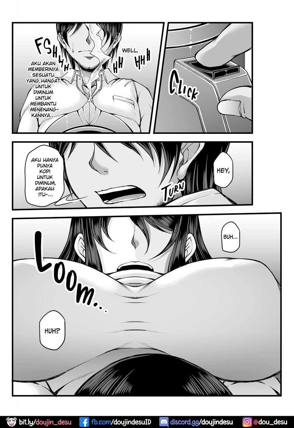 Toshinose wa Tsugou no Yoi Nukumori to… Chapter 1