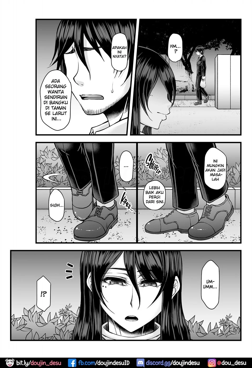 Toshinose wa Tsugou no Yoi Nukumori to… Chapter 1