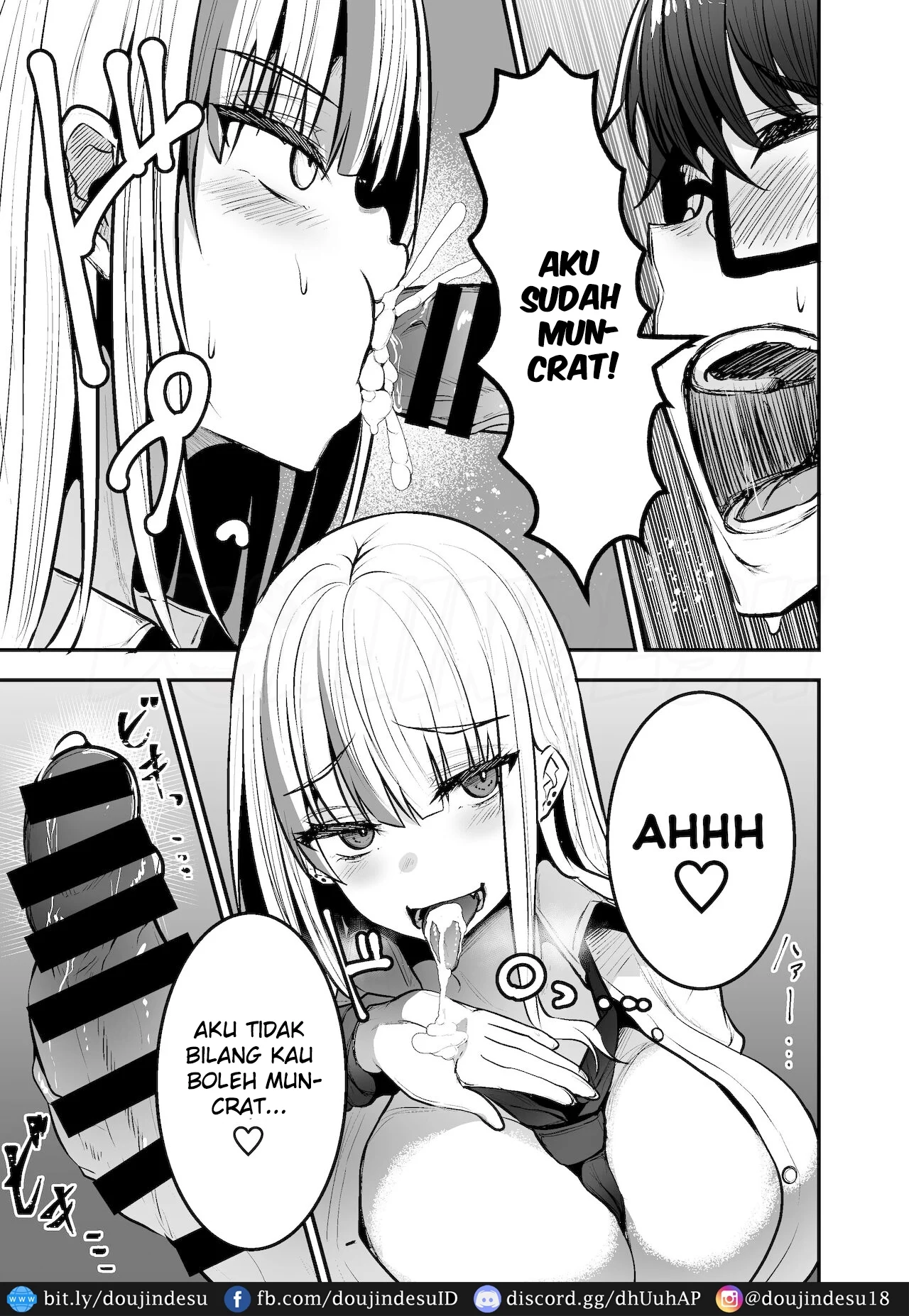 Toshokan de Benkyou Shiteitara Itsumo Kuru Gal JK ni… Chapter 1