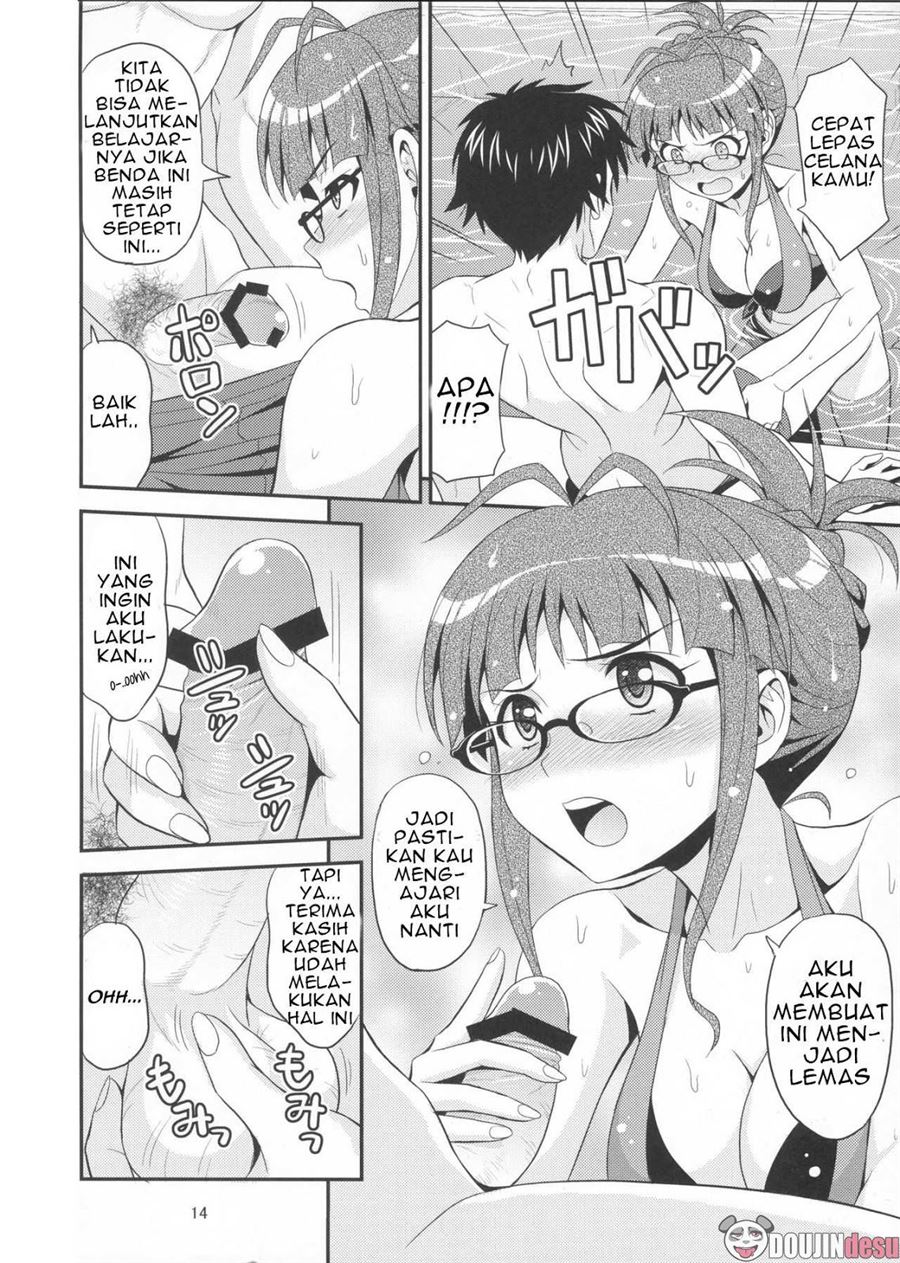 Training for You! Chapter 1