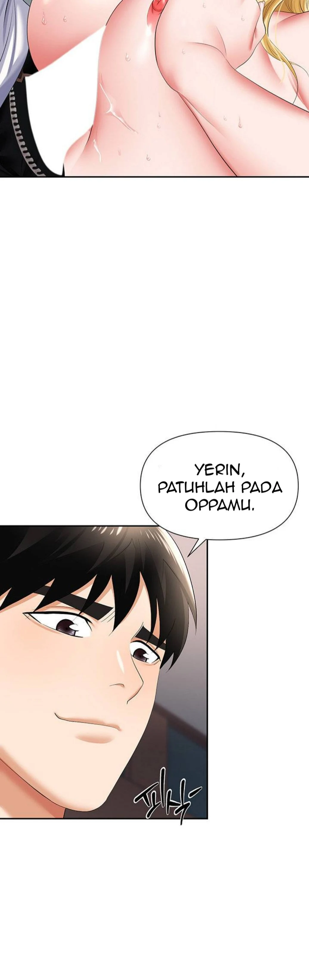 Trap Chapter 15