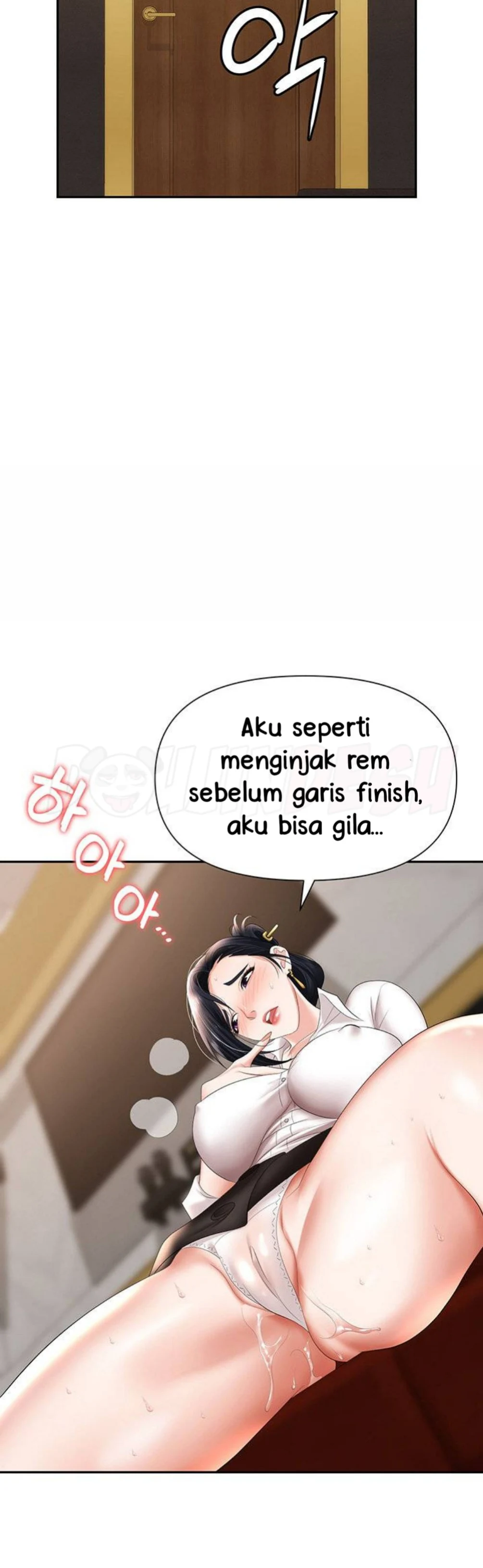 Trap Chapter 15