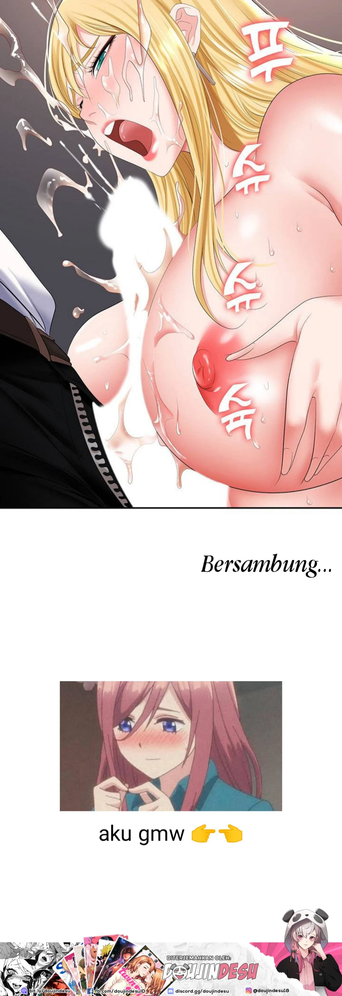 Trap Chapter 15