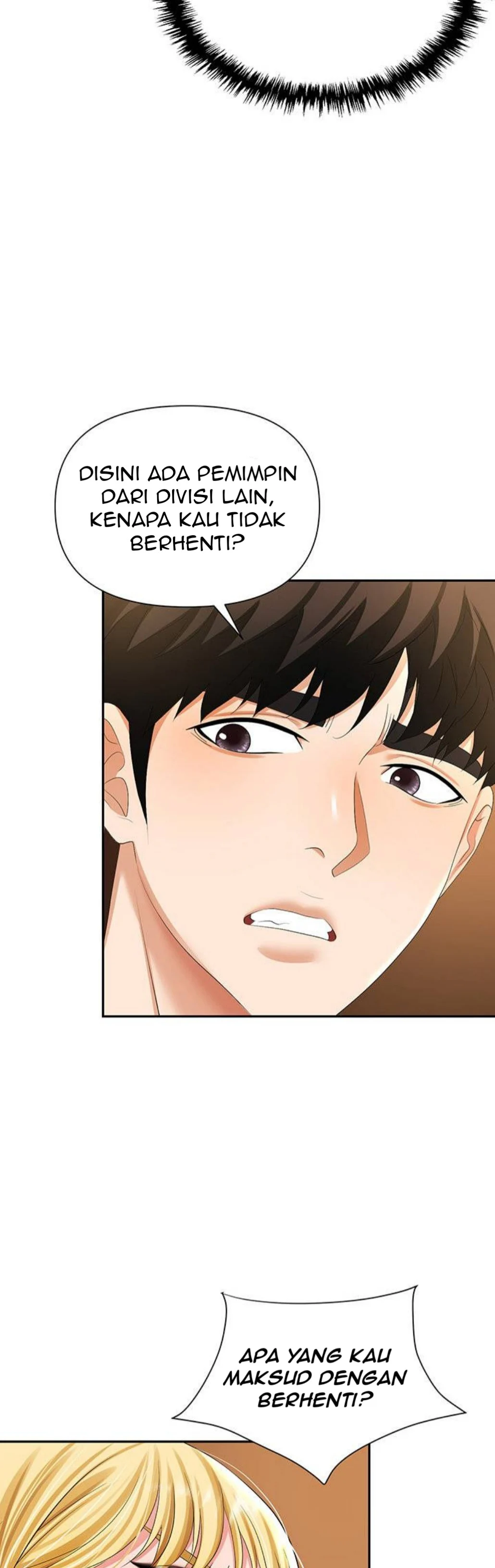 Trap Chapter 15