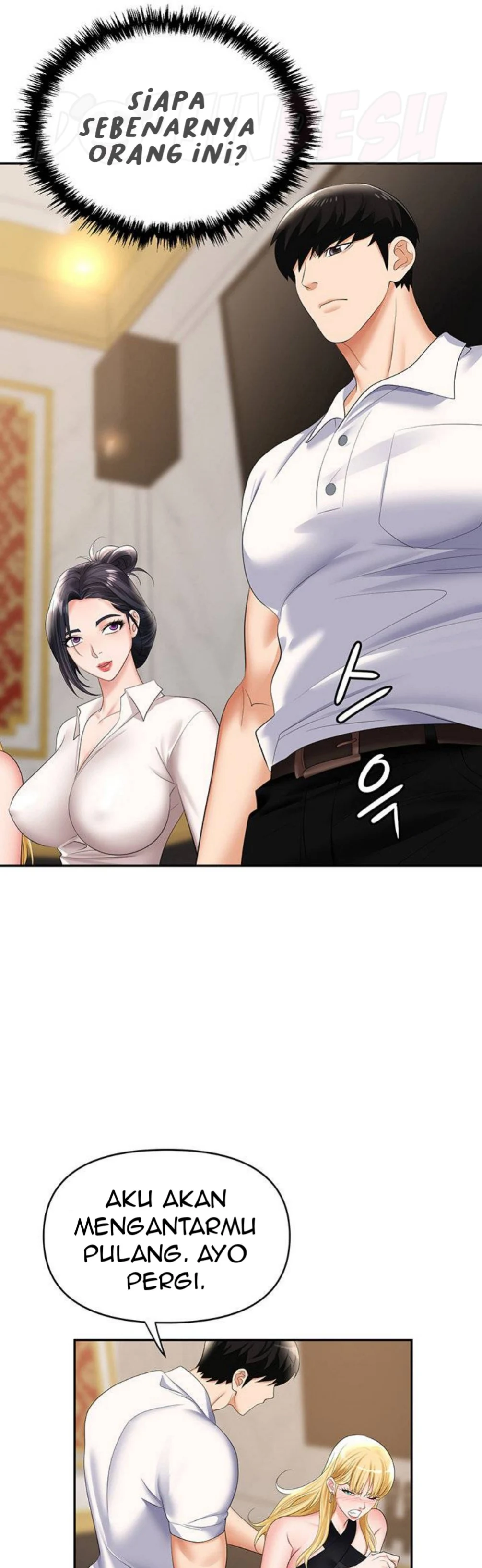 Trap Chapter 15