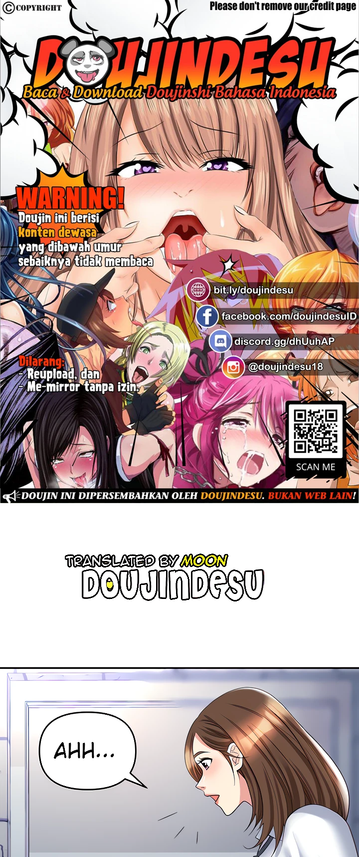 Trap Chapter 48