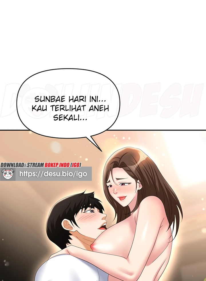 Trap Chapter 48