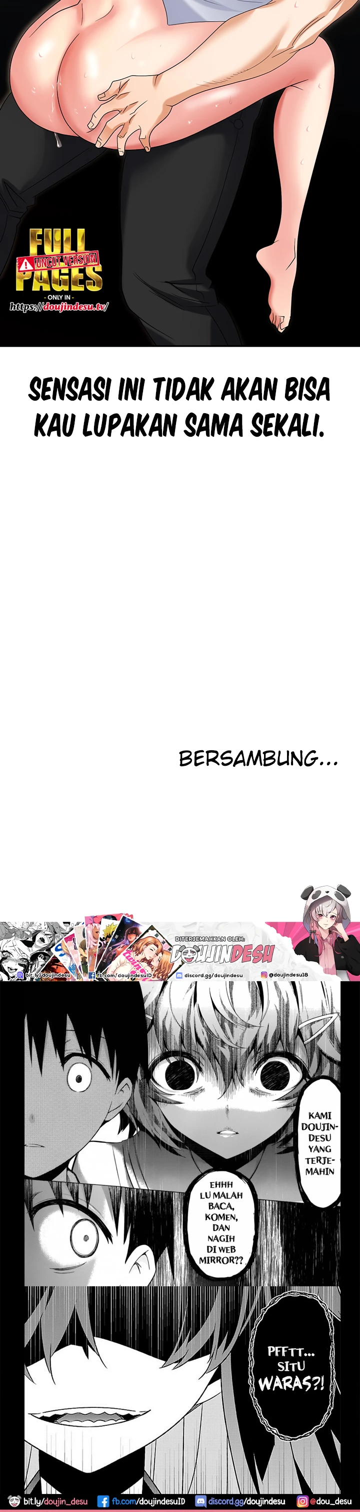 Trap Chapter 48