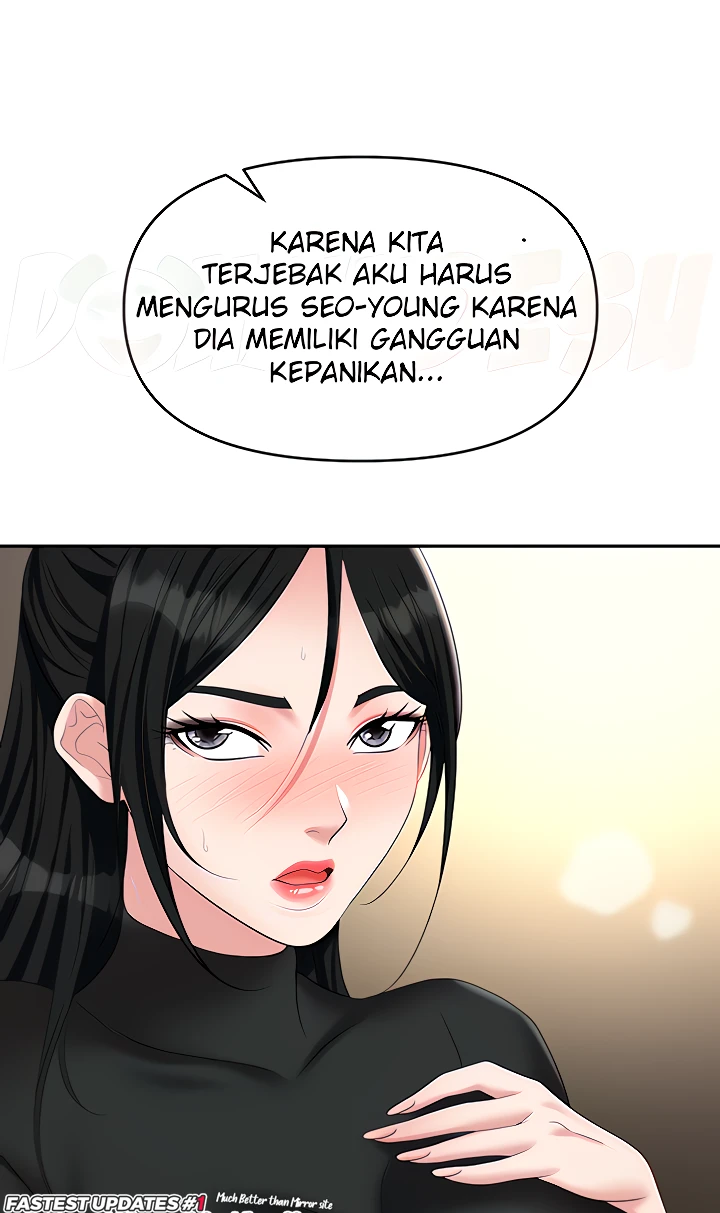 Trap Chapter 48
