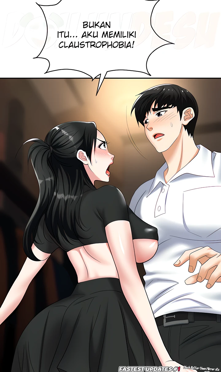 Trap Chapter 48