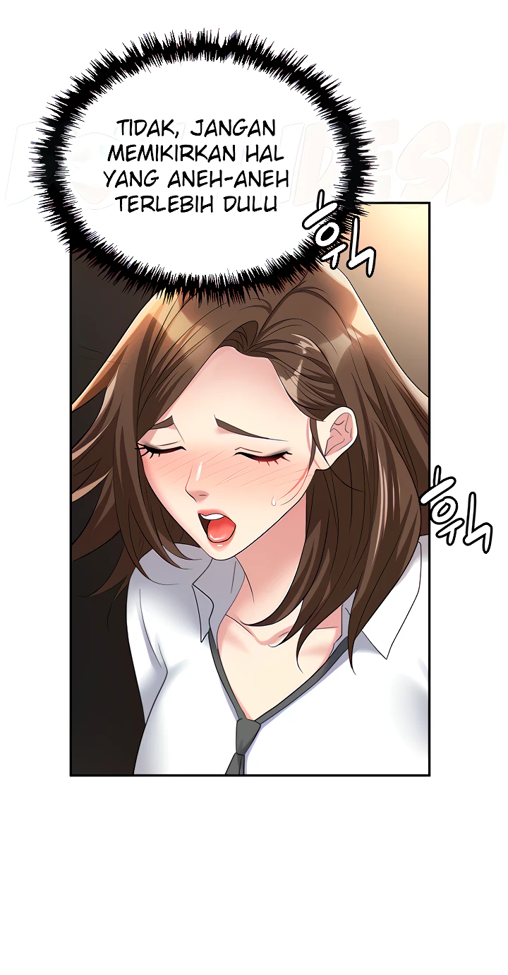 Trap Chapter 48