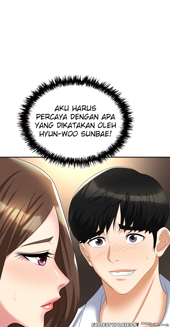 Trap Chapter 48