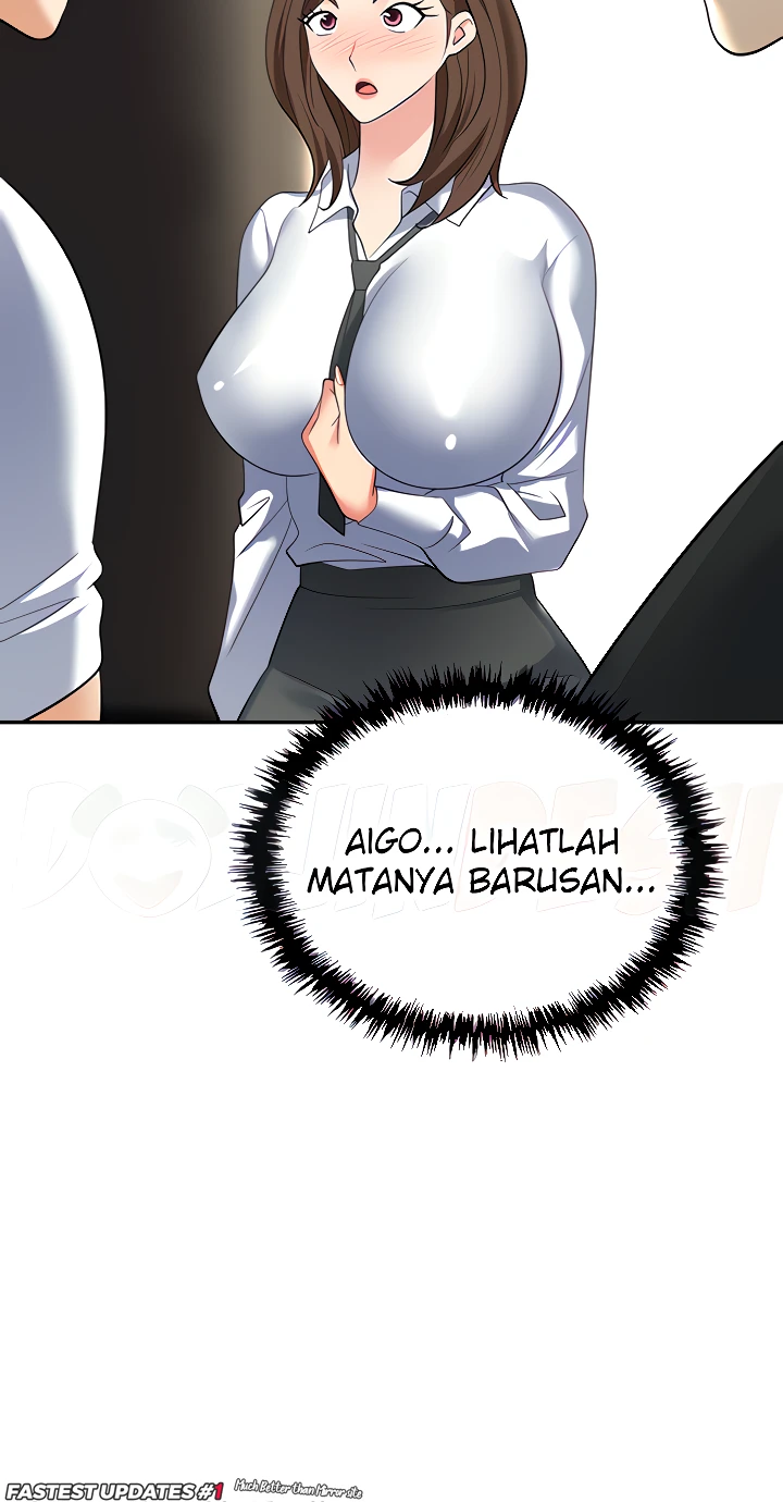 Trap Chapter 48