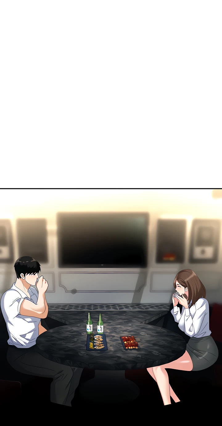 Trap Chapter 48