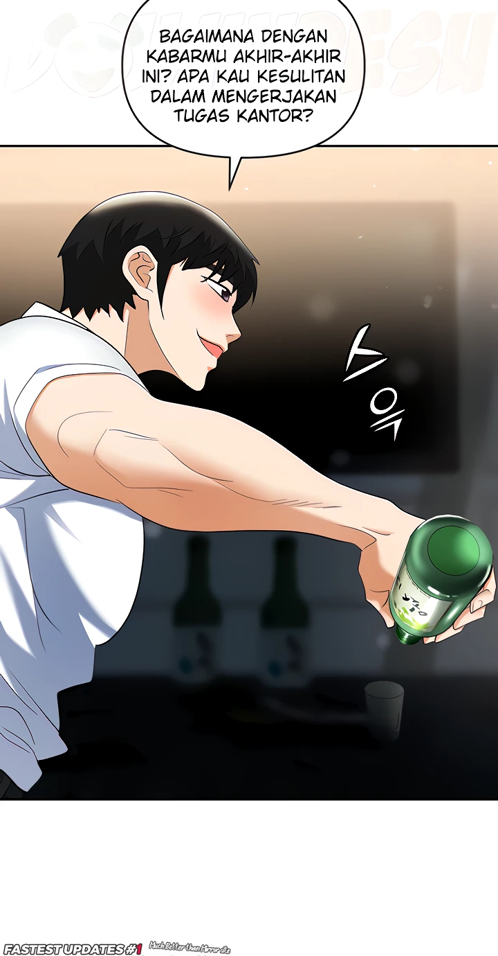 Trap Chapter 48