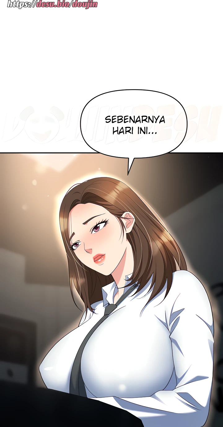 Trap Chapter 48