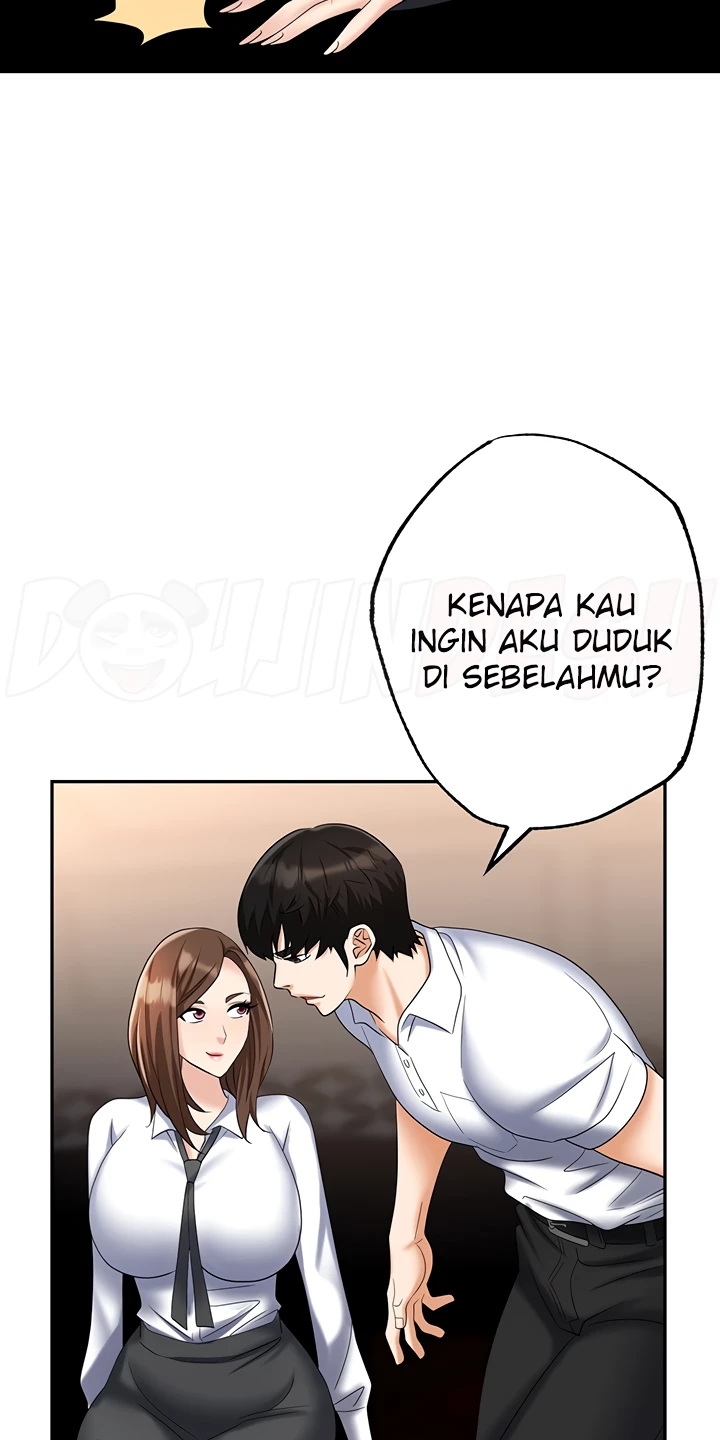 Trap Chapter 48