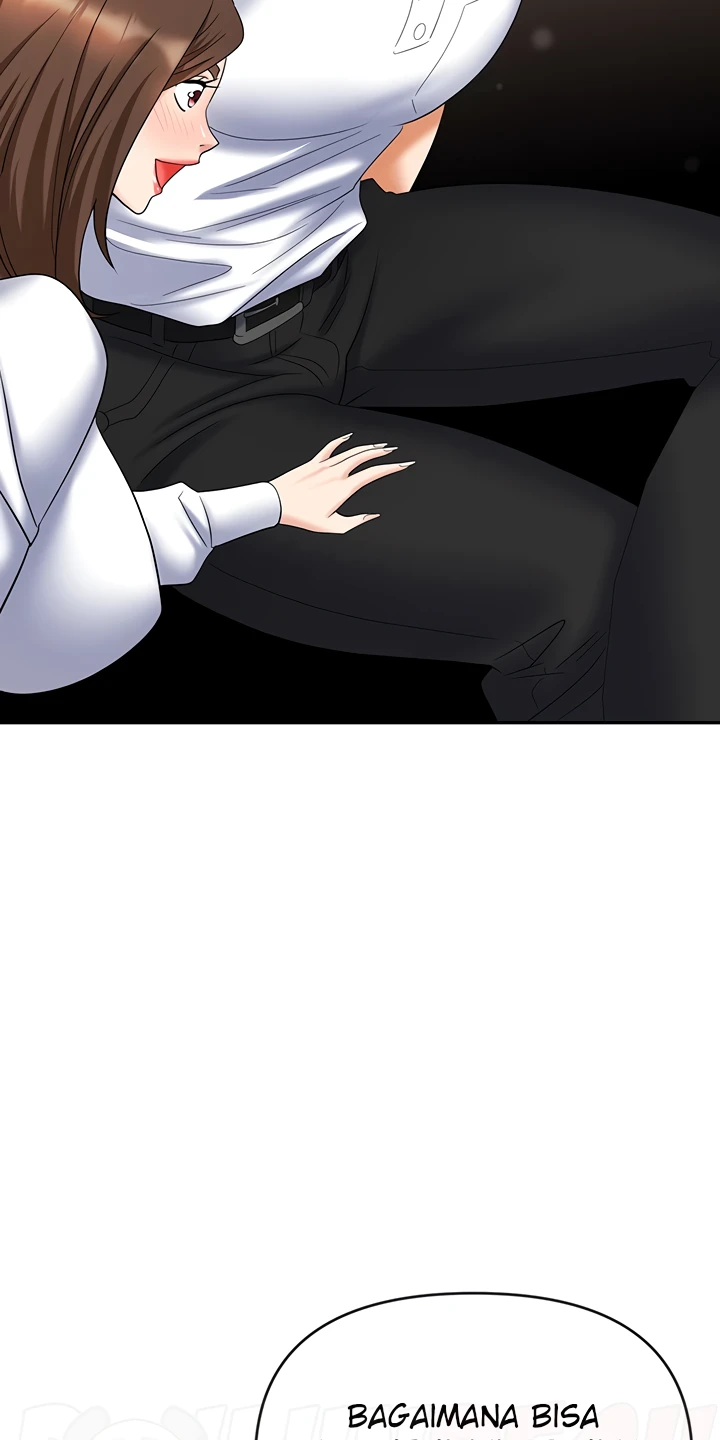 Trap Chapter 48