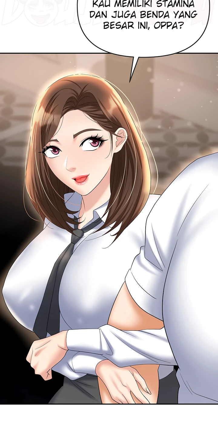 Trap Chapter 48