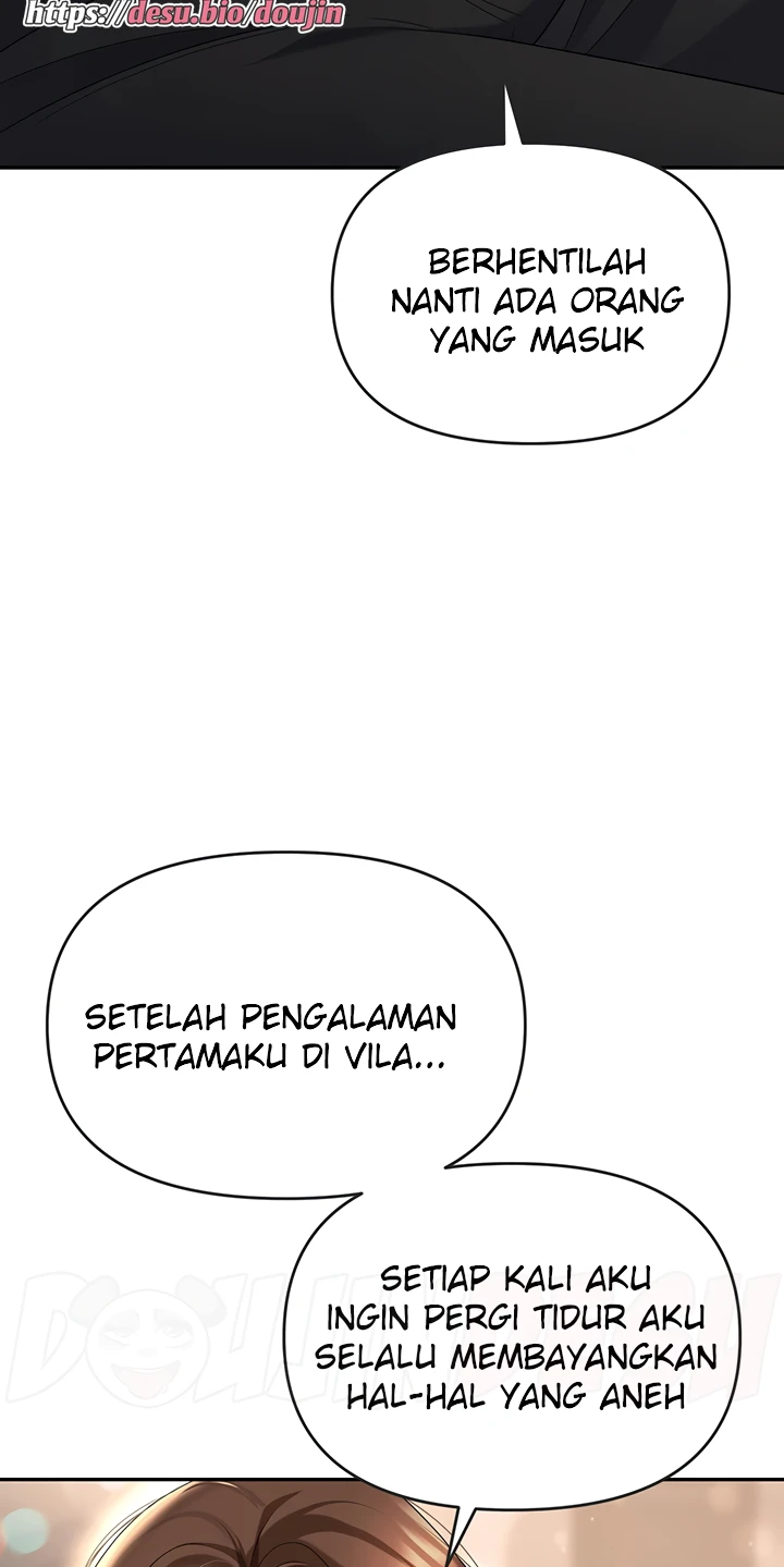 Trap Chapter 48