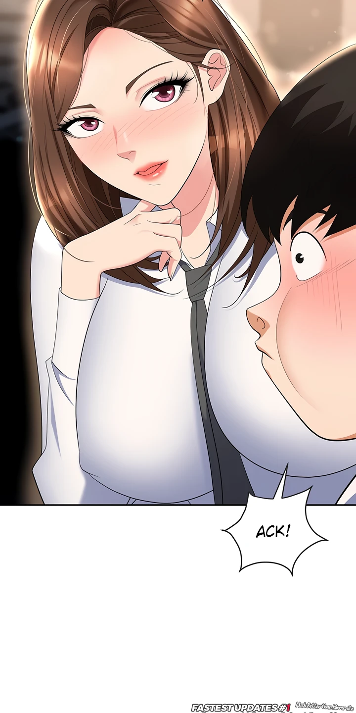 Trap Chapter 48