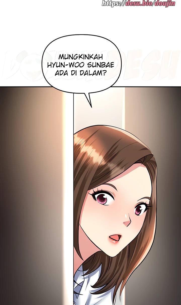 Trap Chapter 48