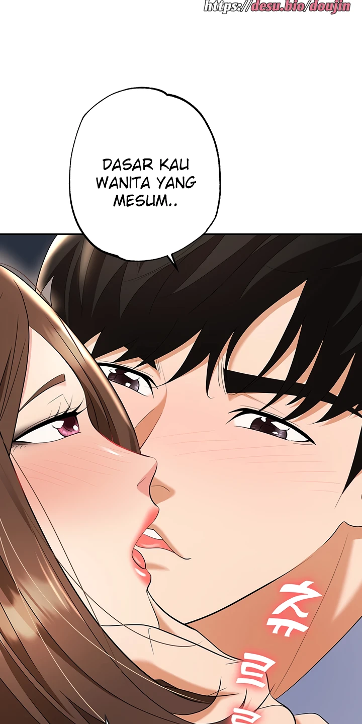 Trap Chapter 48
