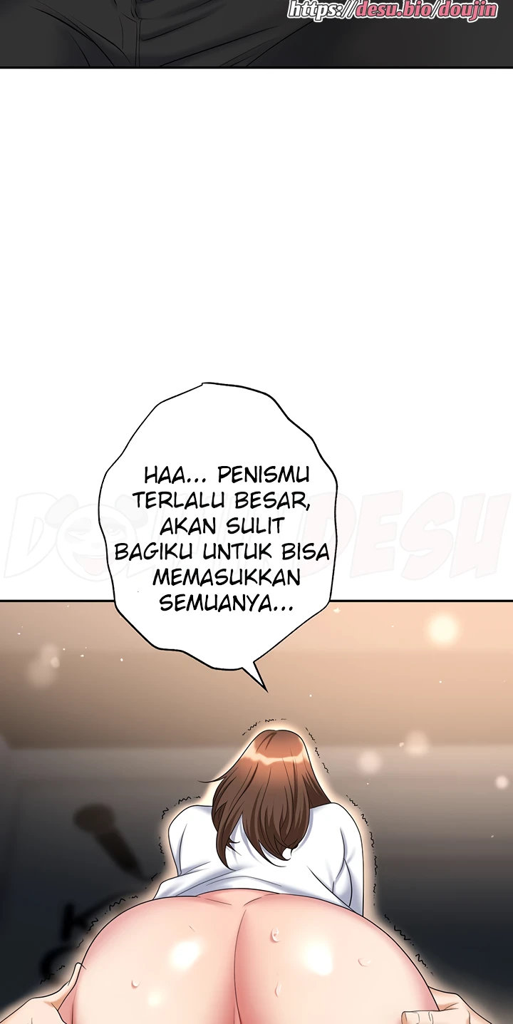 Trap Chapter 48