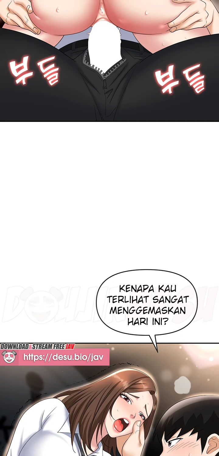 Trap Chapter 48