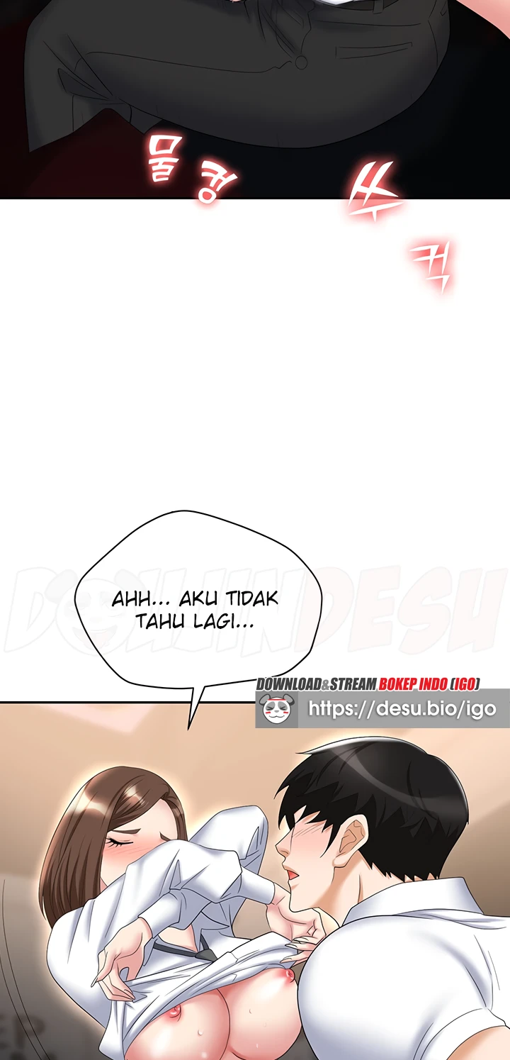 Trap Chapter 48