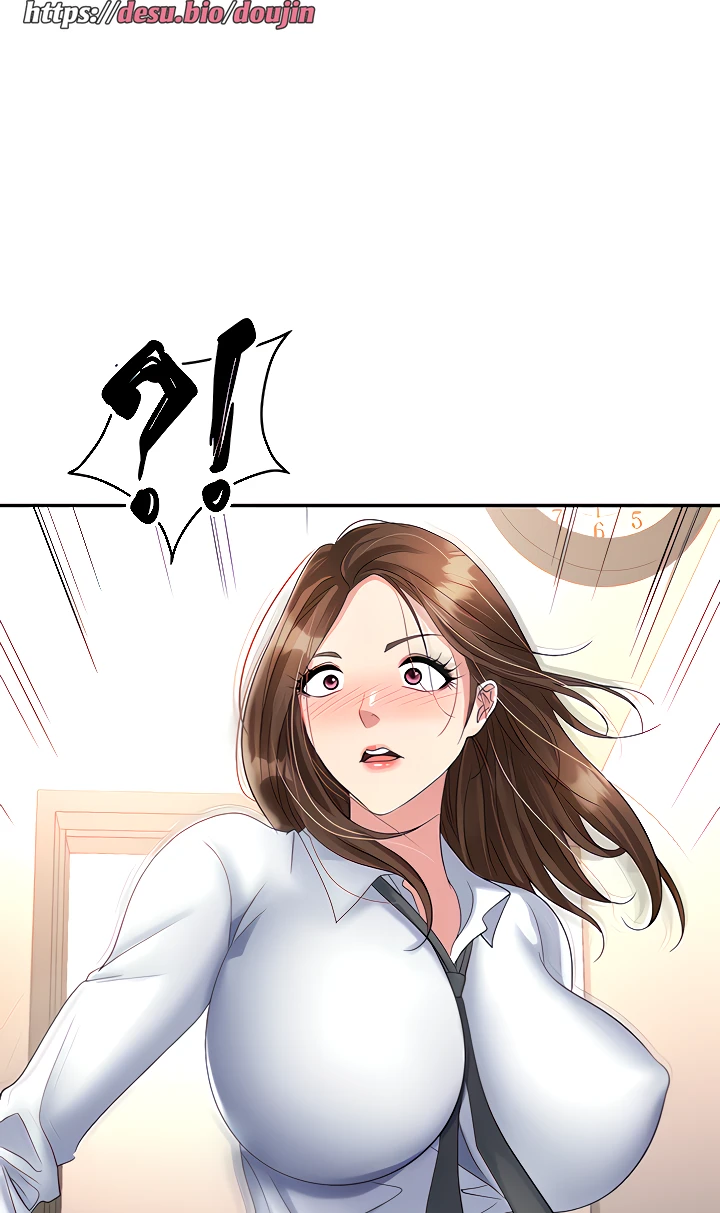 Trap Chapter 48