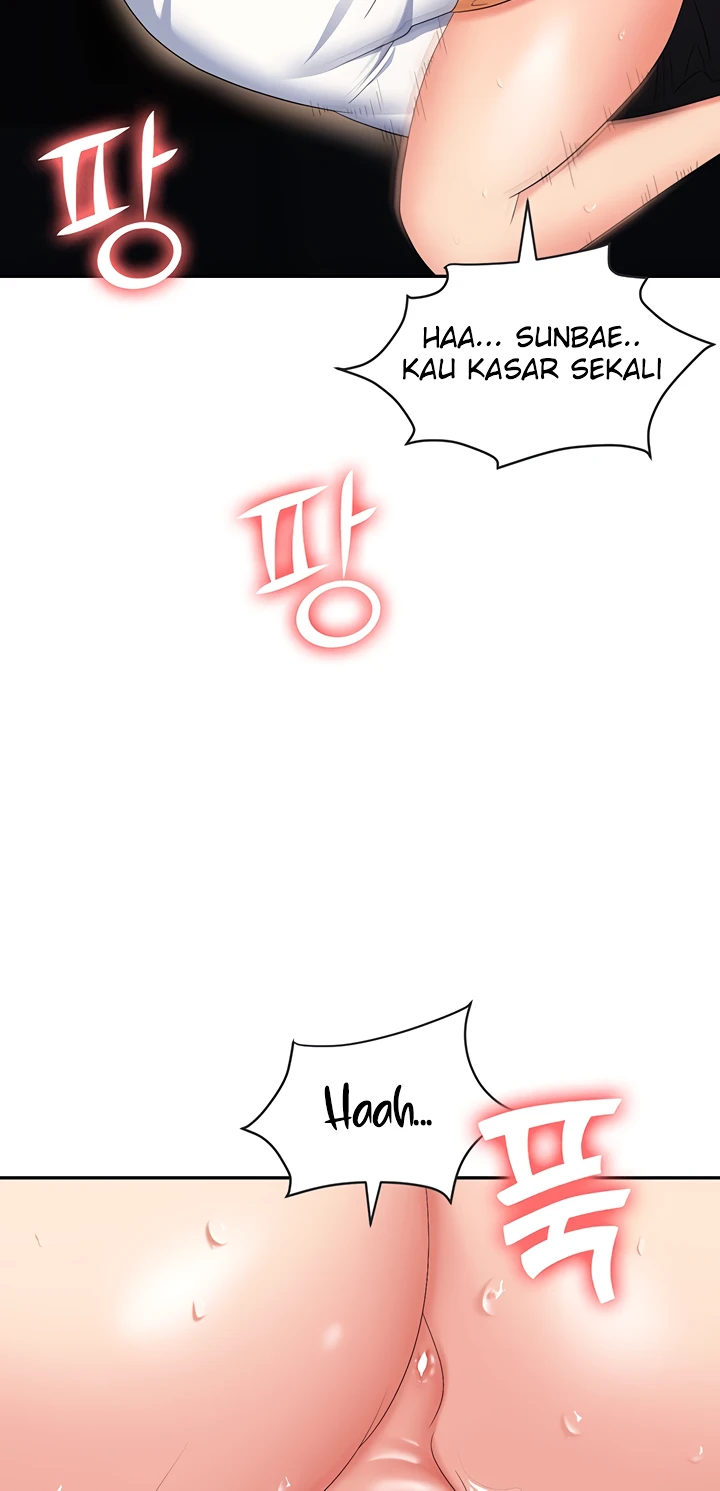 Trap Chapter 48