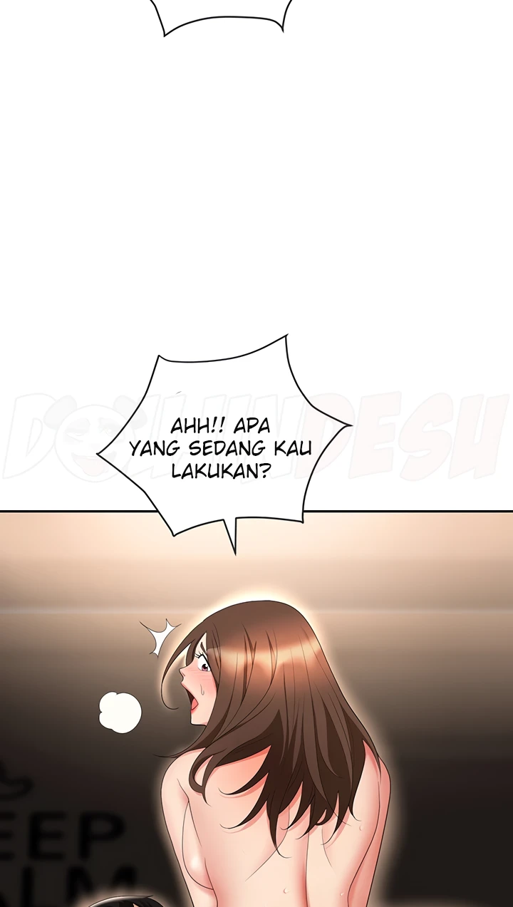 Trap Chapter 48