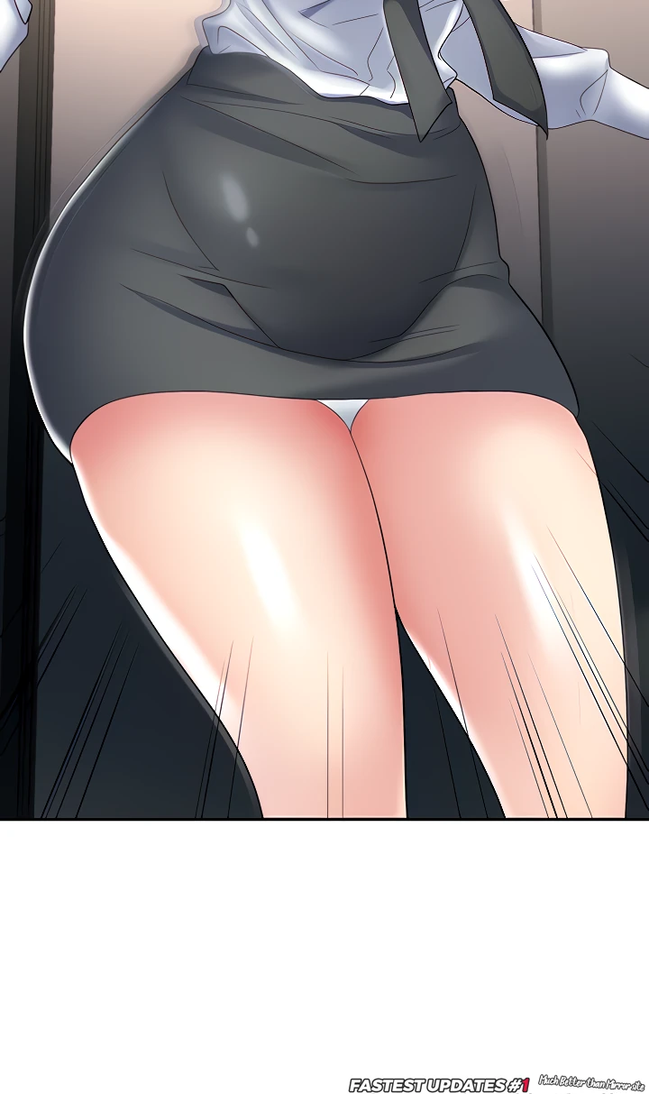 Trap Chapter 48