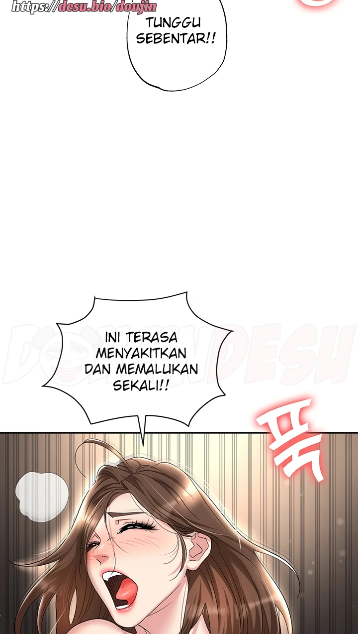 Trap Chapter 48
