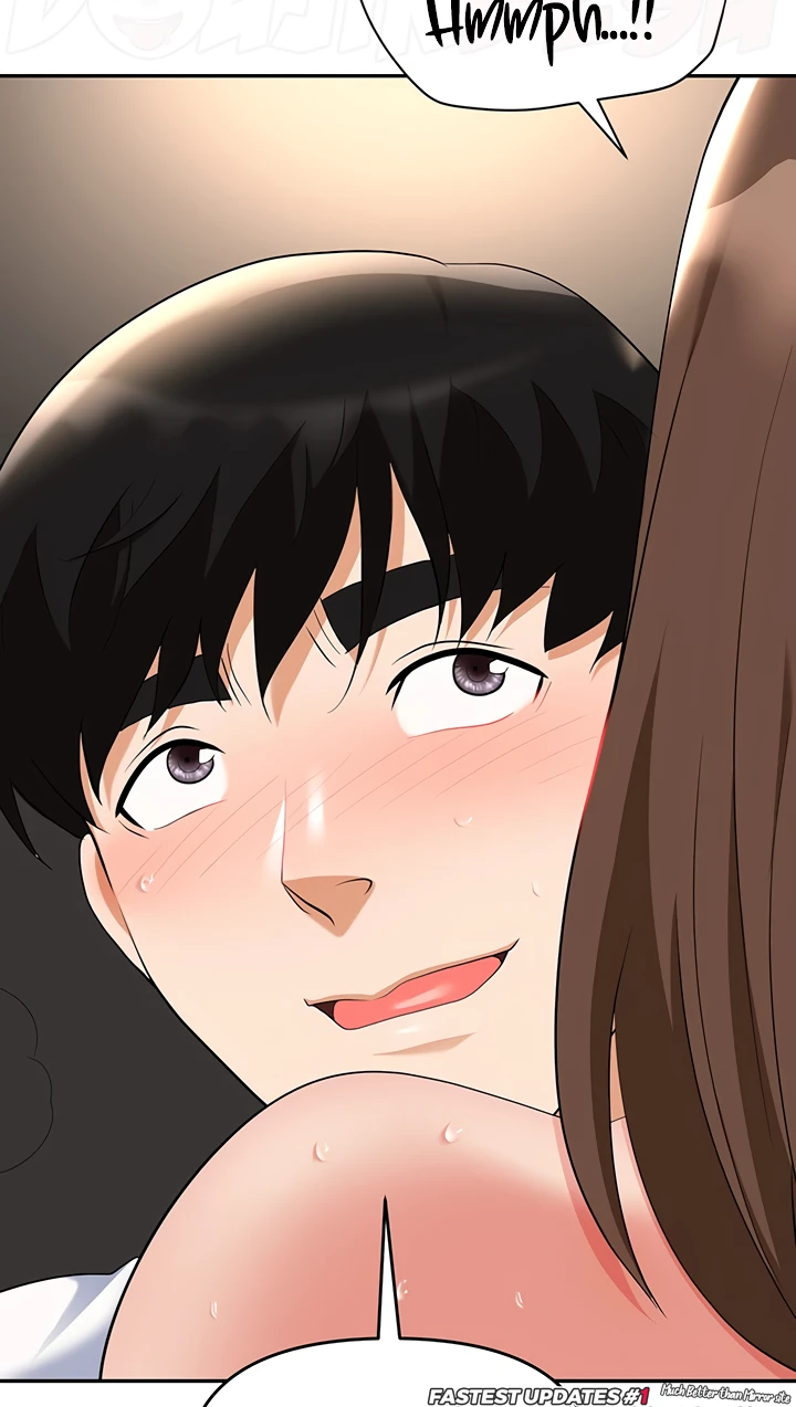 Trap Chapter 48