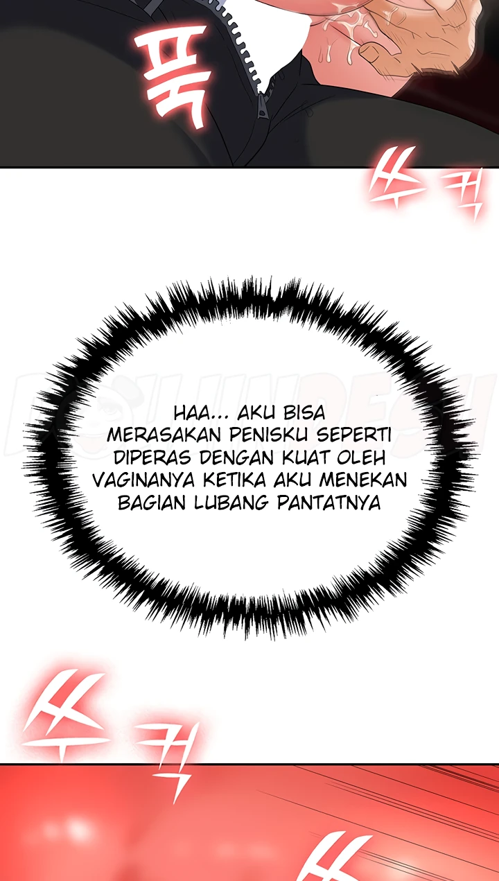Trap Chapter 48