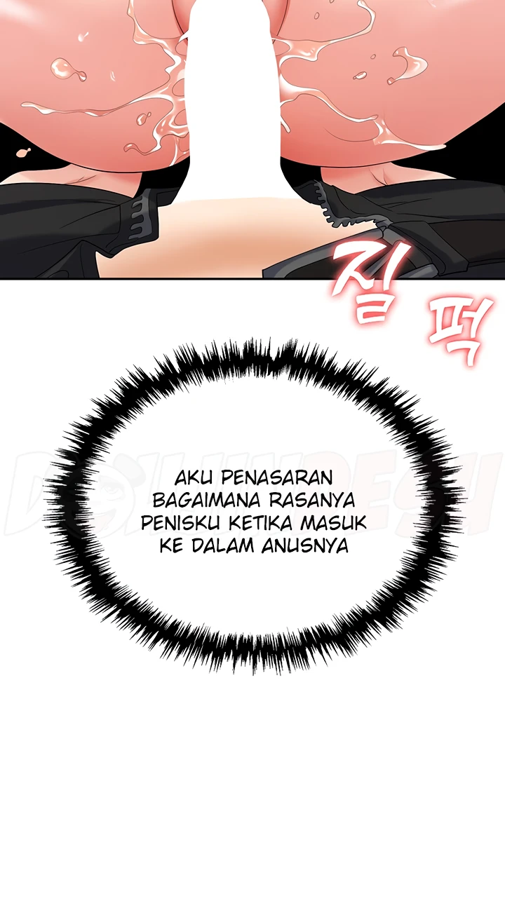 Trap Chapter 48