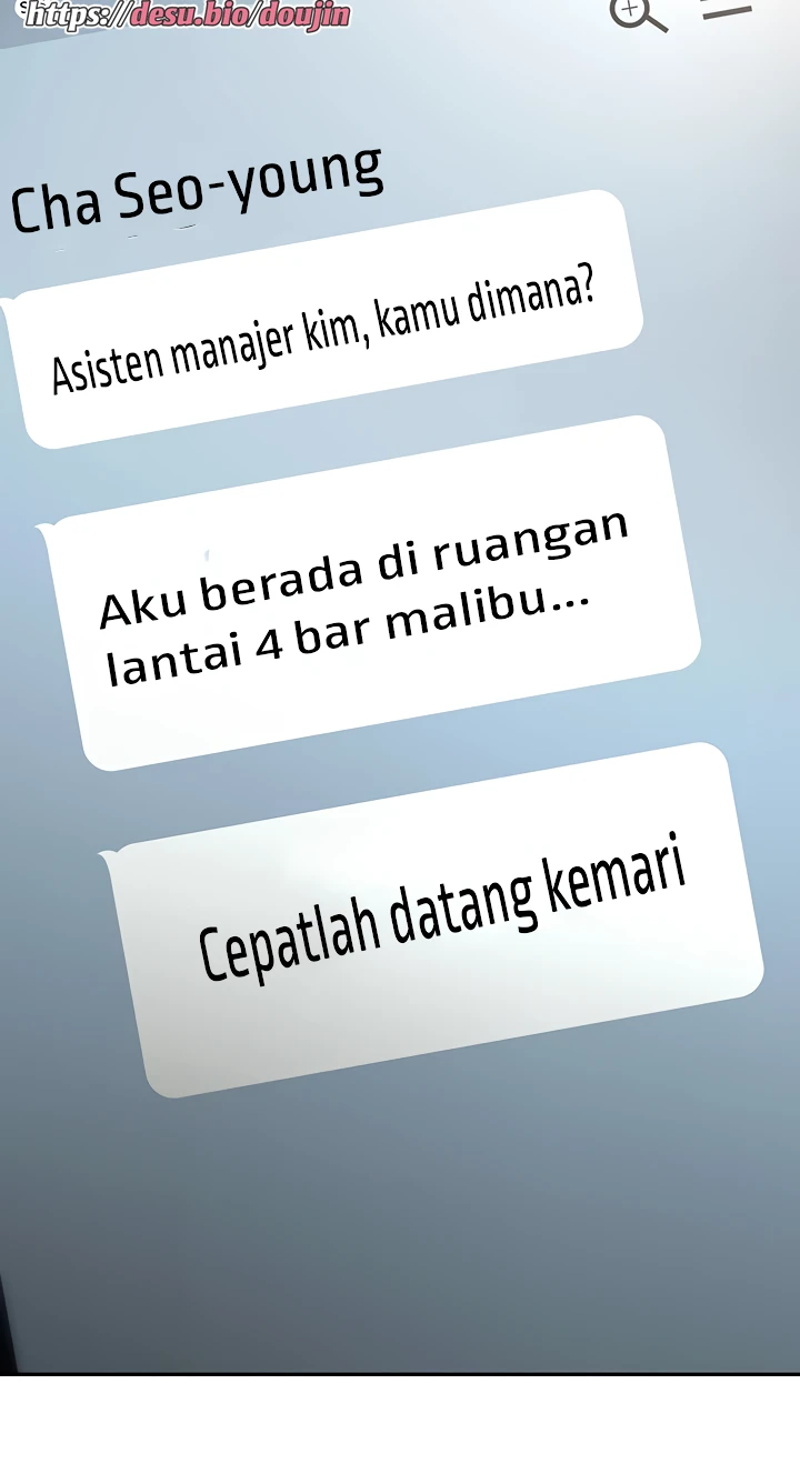 Trap Chapter 48