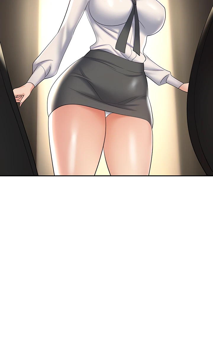 Trap Chapter 48