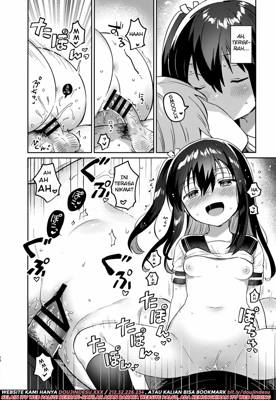 Tsukurou! Risou no Imouto Chapter 1