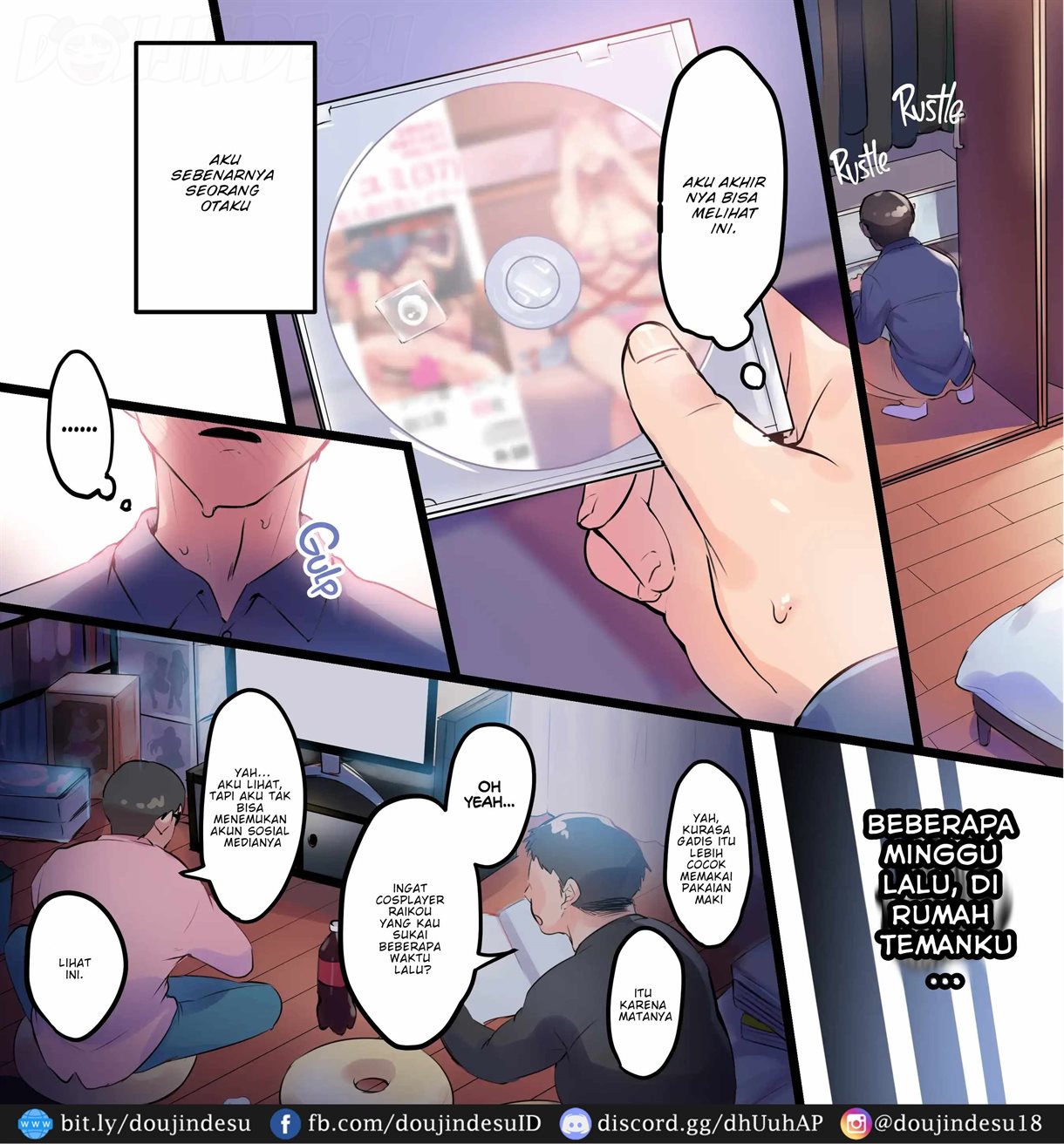 Tsuma ni Damatte Sokubaikai ni Ikun ja Nakatta Chapter 3