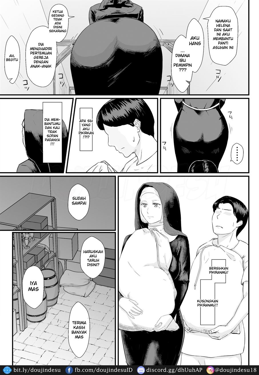 Tsuma no Fuyugomori ~ Kashidasareta Karada Chapter 1
