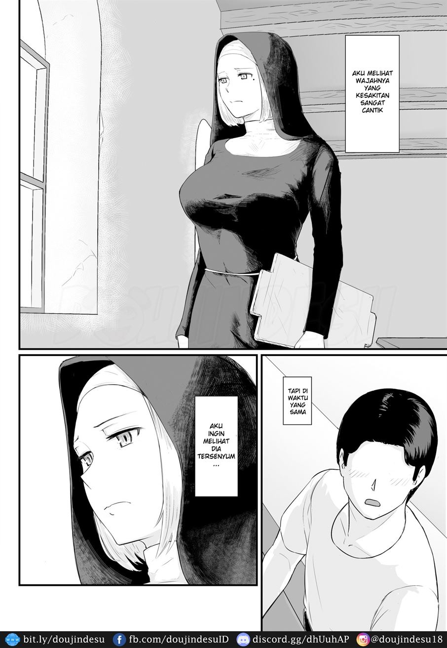 Tsuma no Fuyugomori ~ Kashidasareta Karada Chapter 1
