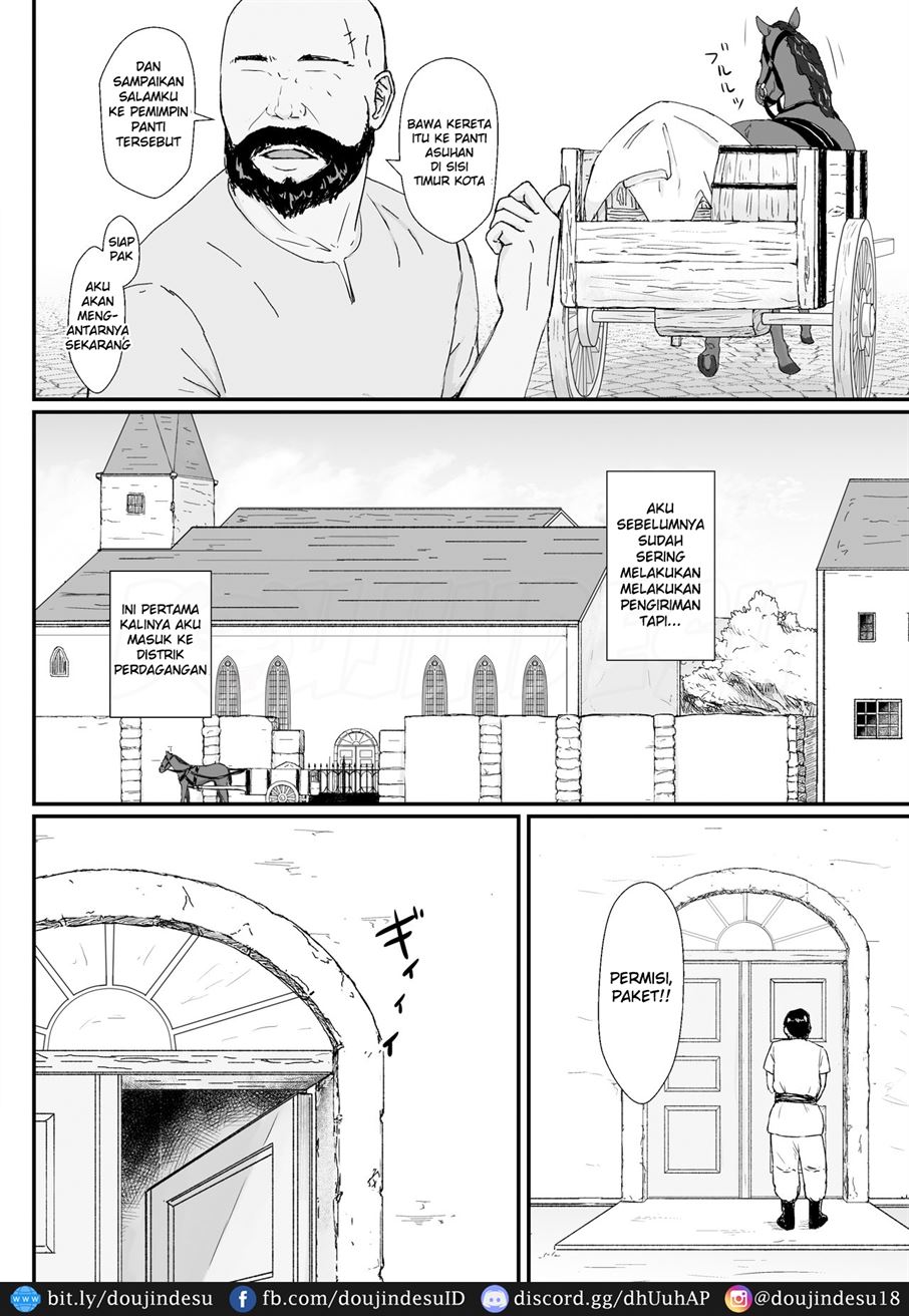 Tsuma no Fuyugomori ~ Kashidasareta Karada Chapter 1