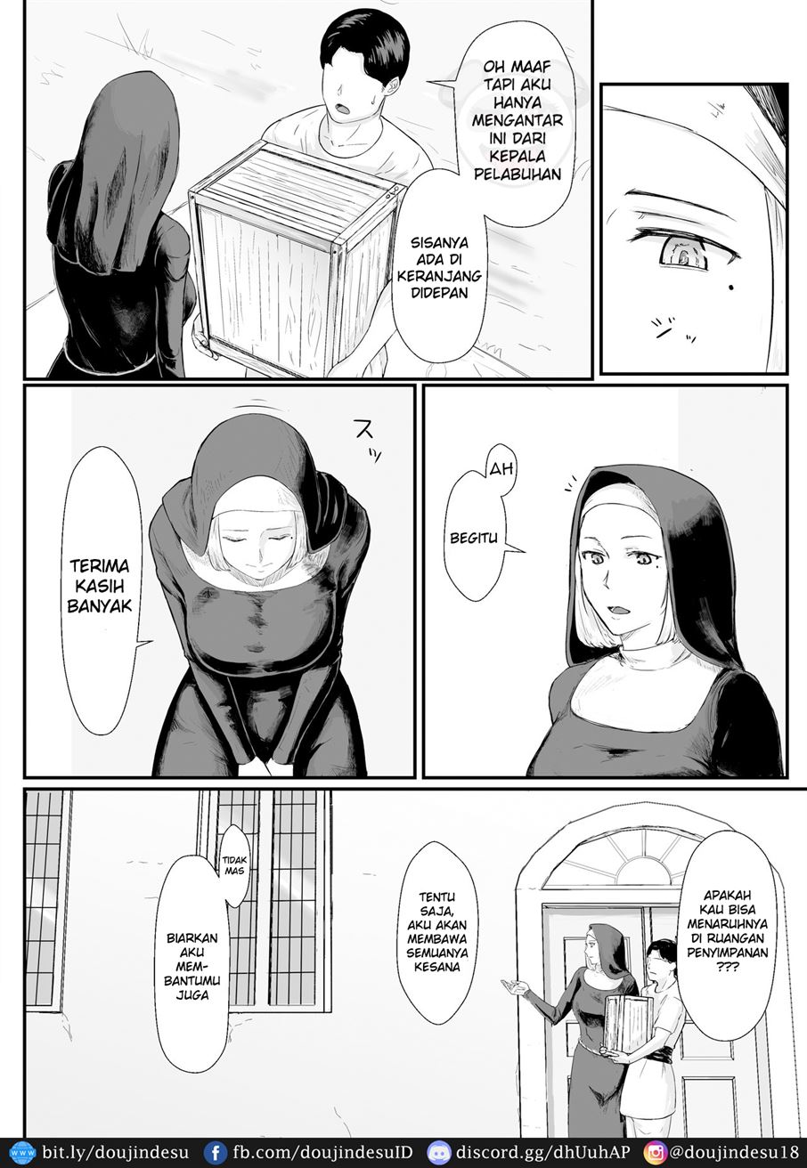 Tsuma no Fuyugomori ~ Kashidasareta Karada Chapter 1